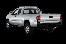 Toyota Tacoma 2019