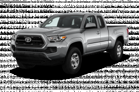 Toyota Tacoma 2019