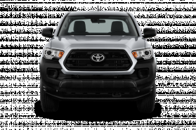 Toyota Tacoma 2019