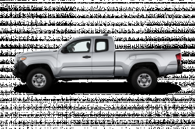 Toyota Tacoma 2019