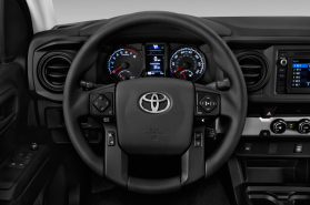 Toyota Tacoma 2019