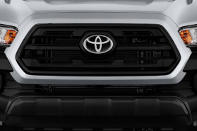 Toyota Tacoma 2019