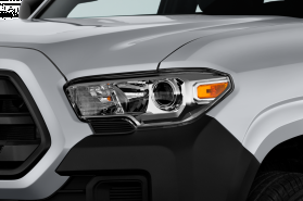 Toyota Tacoma 2019