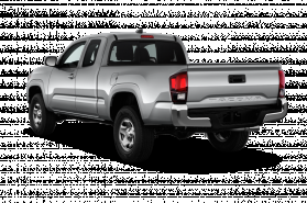 Toyota Tacoma 2019