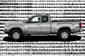 Toyota Tacoma 2019