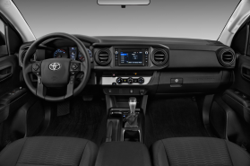 Toyota Tacoma 2019