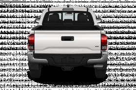 Toyota Tacoma 2021