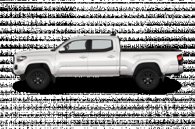 Toyota Tacoma 2021