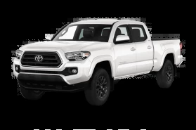 Toyota Tacoma 2021