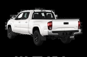 Toyota Tacoma 2021