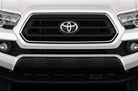 Toyota Tacoma 2021