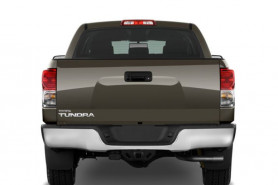 Toyota Tundra 2010