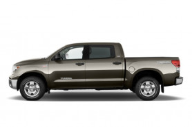 Toyota Tundra 2010