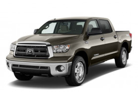 Toyota Tundra 2010