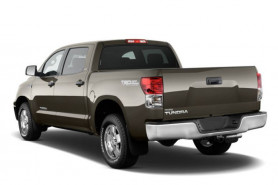 Toyota Tundra 2010