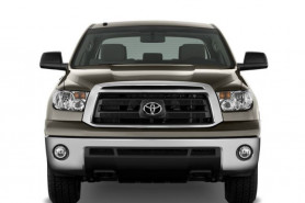 Toyota Tundra 2010