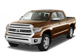 Toyota Tundra 2016