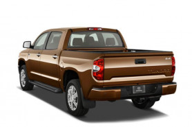 Toyota Tundra 2016