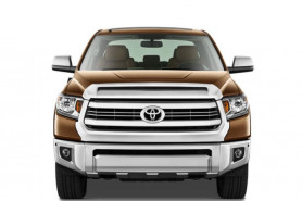 Toyota Tundra 2016