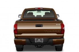 Toyota Tundra 2016