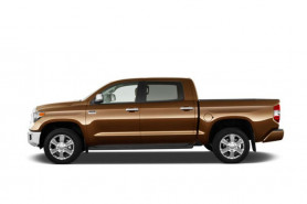 Toyota Tundra 2016