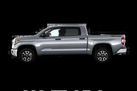 Toyota Tundra 2018