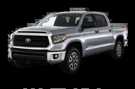 Toyota Tundra 2018