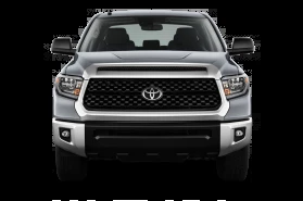 Toyota Tundra 2018