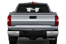 Toyota Tundra 2020