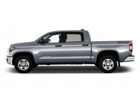 Toyota Tundra 2020