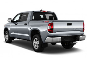 Toyota Tundra 2020