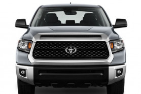 Toyota Tundra 2020