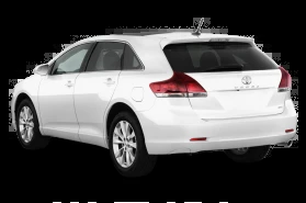 Toyota Venza 2010