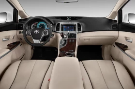 Toyota Venza 2010