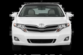 Toyota Venza 2010