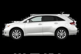 Toyota Venza 2010