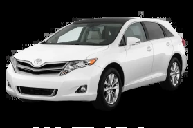 Toyota Venza 2015