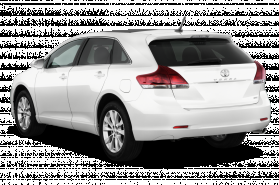 Toyota Venza 2015