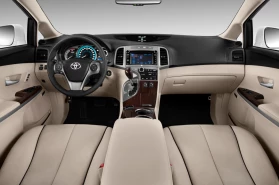 Toyota Venza 2015