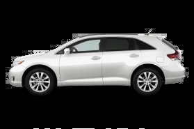 Toyota Venza 2015