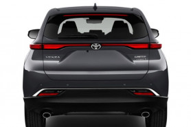 Toyota Venza 2021