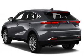 Toyota Venza 2021