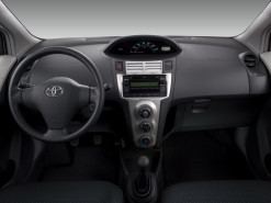 Toyota Yaris 2002