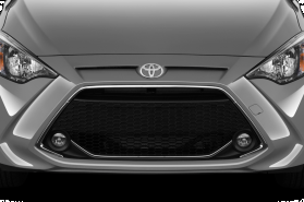 Toyota Yaris 2020