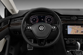 Volkswagen Arteon 2019