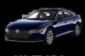 Volkswagen Arteon 2019