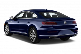 Volkswagen Arteon 2019