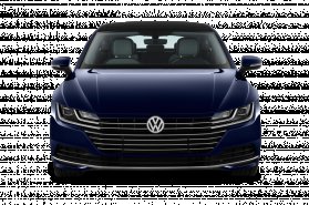 Volkswagen Arteon 2019