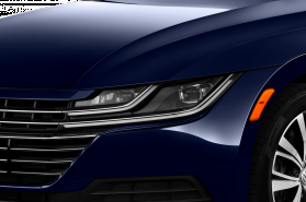 Volkswagen Arteon 2019