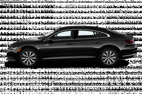 Volkswagen Arteon 2020